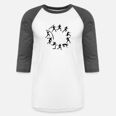 Decathlon T-Shirts | Unique Designs 